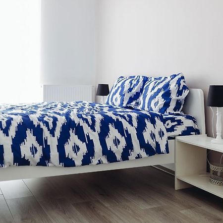 Dd Iulius Mall Modern Apartment Cluj-Napoca Eksteriør billede
