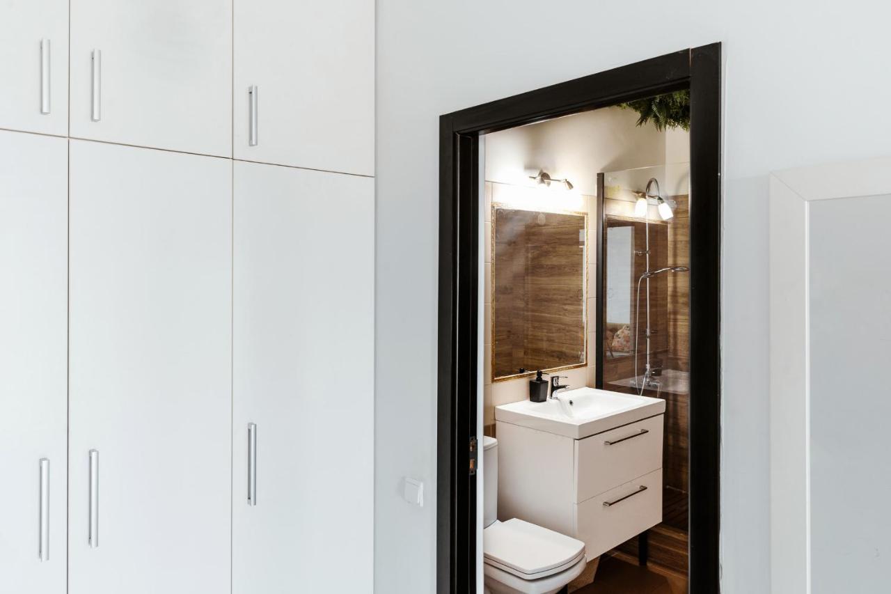 Dd Iulius Mall Modern Apartment Cluj-Napoca Eksteriør billede
