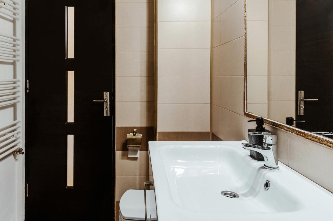 Dd Iulius Mall Modern Apartment Cluj-Napoca Eksteriør billede