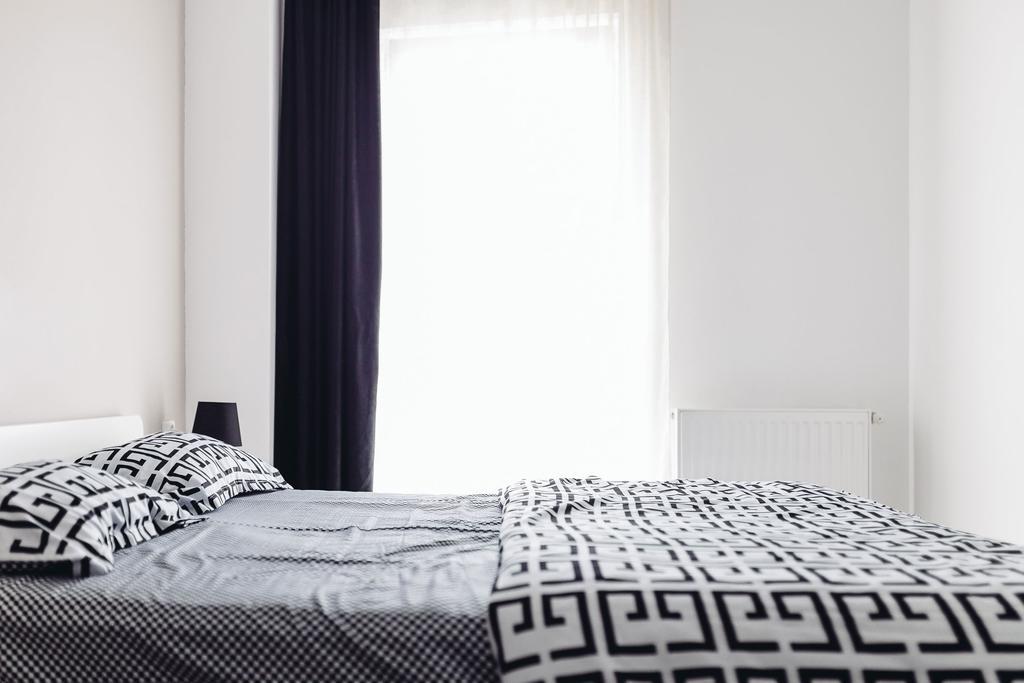 Dd Iulius Mall Modern Apartment Cluj-Napoca Eksteriør billede