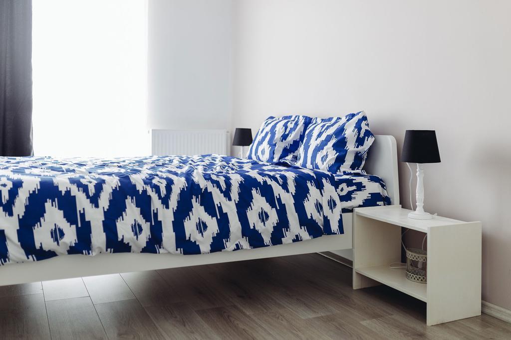 Dd Iulius Mall Modern Apartment Cluj-Napoca Eksteriør billede