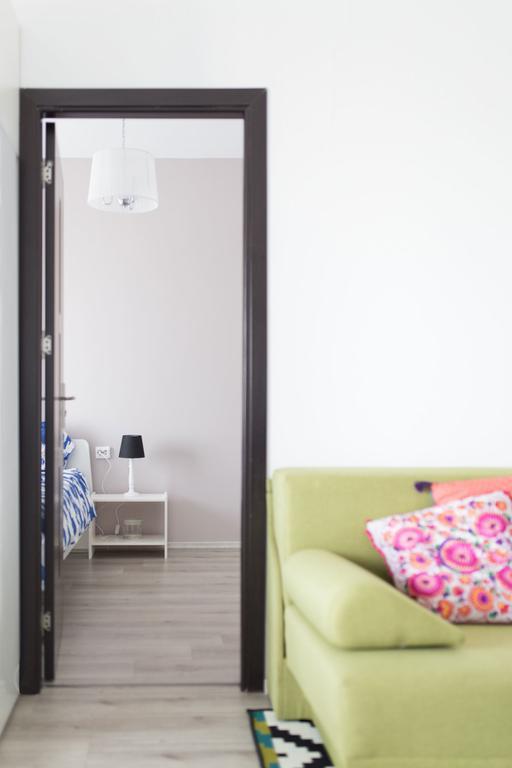 Dd Iulius Mall Modern Apartment Cluj-Napoca Eksteriør billede