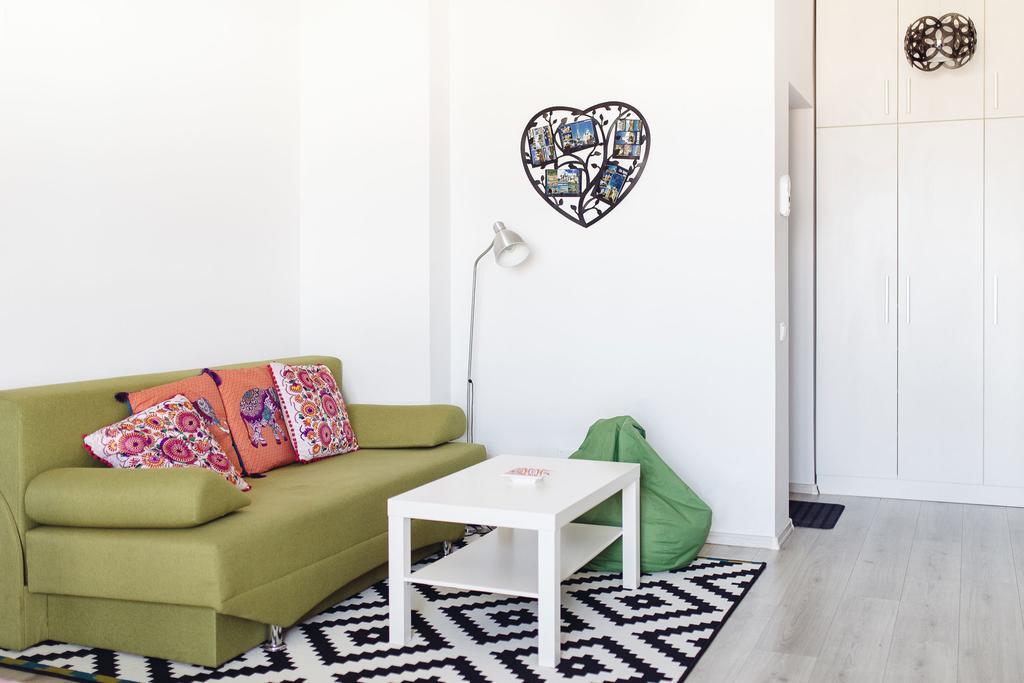 Dd Iulius Mall Modern Apartment Cluj-Napoca Eksteriør billede