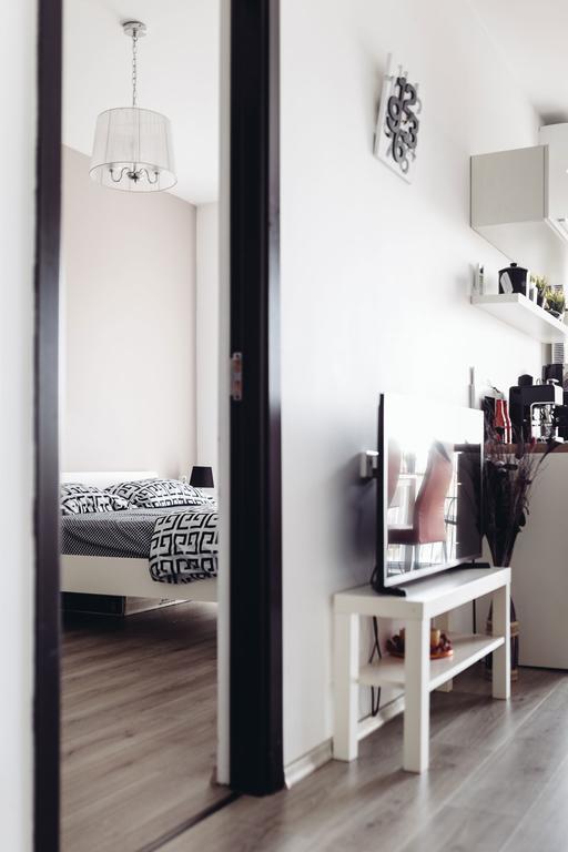 Dd Iulius Mall Modern Apartment Cluj-Napoca Eksteriør billede