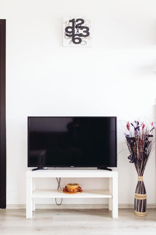 Dd Iulius Mall Modern Apartment Cluj-Napoca Eksteriør billede